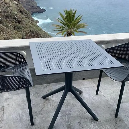 Apartament Cliffhanger Spectacular View Over North Coast Tacoronte