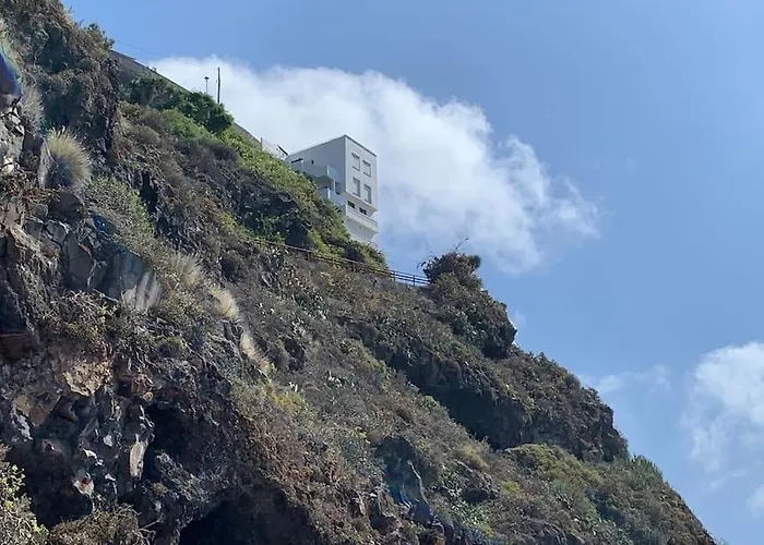 شقة Cliffhanger Spectacular View Over North Coast