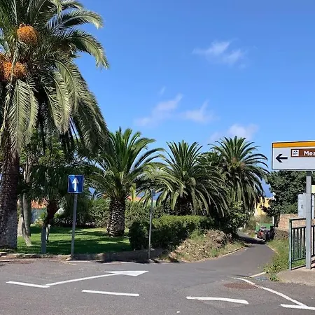 Apartamento Cliffhanger Spectacular View Over North Coast