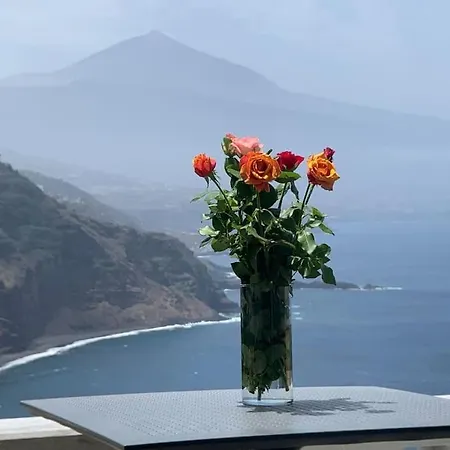 Apartamento Cliffhanger Spectacular View Over North Coast