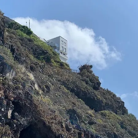 Apartamento Cliffhanger Spectacular View Over North Coast