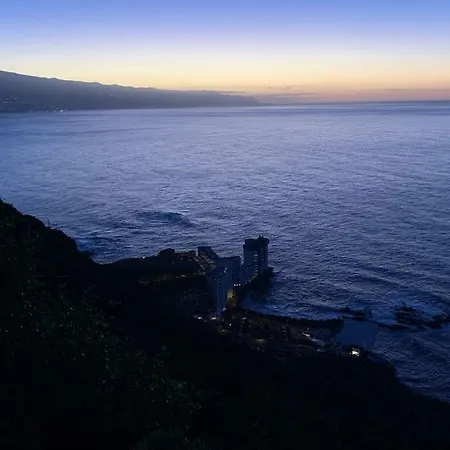 Διαμέρισμα Cliffhanger Spectacular View Over North Coast *
