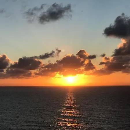 Apartamento Cliffhanger Spectacular View Over North Coast Tacoronte