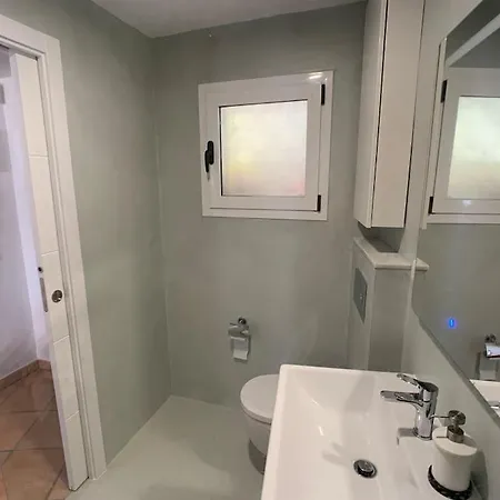 Apartamento Cliffhanger Spectacular View Over North Coast