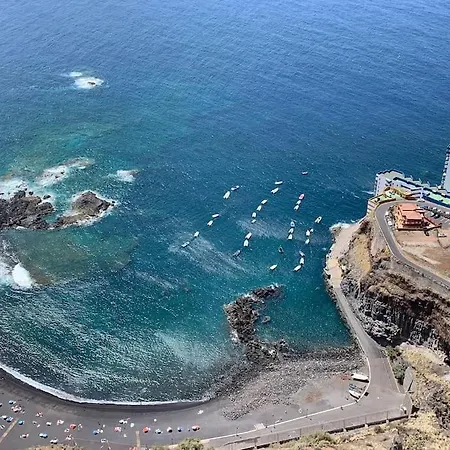 Cliffhanger Spectacular View Over North Coast Apartamento Tacoronte