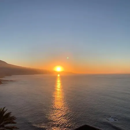 Apartamento Cliffhanger Spectacular View Over North Coast Tacoronte