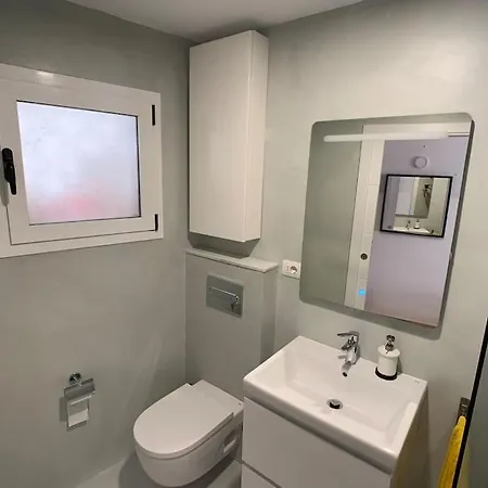 Cliffhanger Spectacular View Over North Coast Apartamento Tacoronte