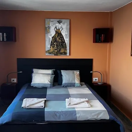 Cliffhanger Spectacular View Over North Coast Apartamento *