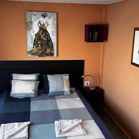 Cliffhanger Spectacular View Over North Coast Apartamento Tacoronte