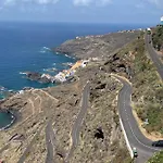 Cliffhanger Spectacular View Over North Coast Lejlighed