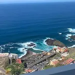 Lejlighed Cliffhanger Spectacular View Over North Coast Tacoronte