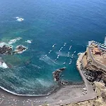 Cliffhanger Spectacular View Over North Coast Lejlighed Tacoronte
