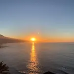 Lejlighed Cliffhanger Spectacular View Over North Coast Tacoronte
